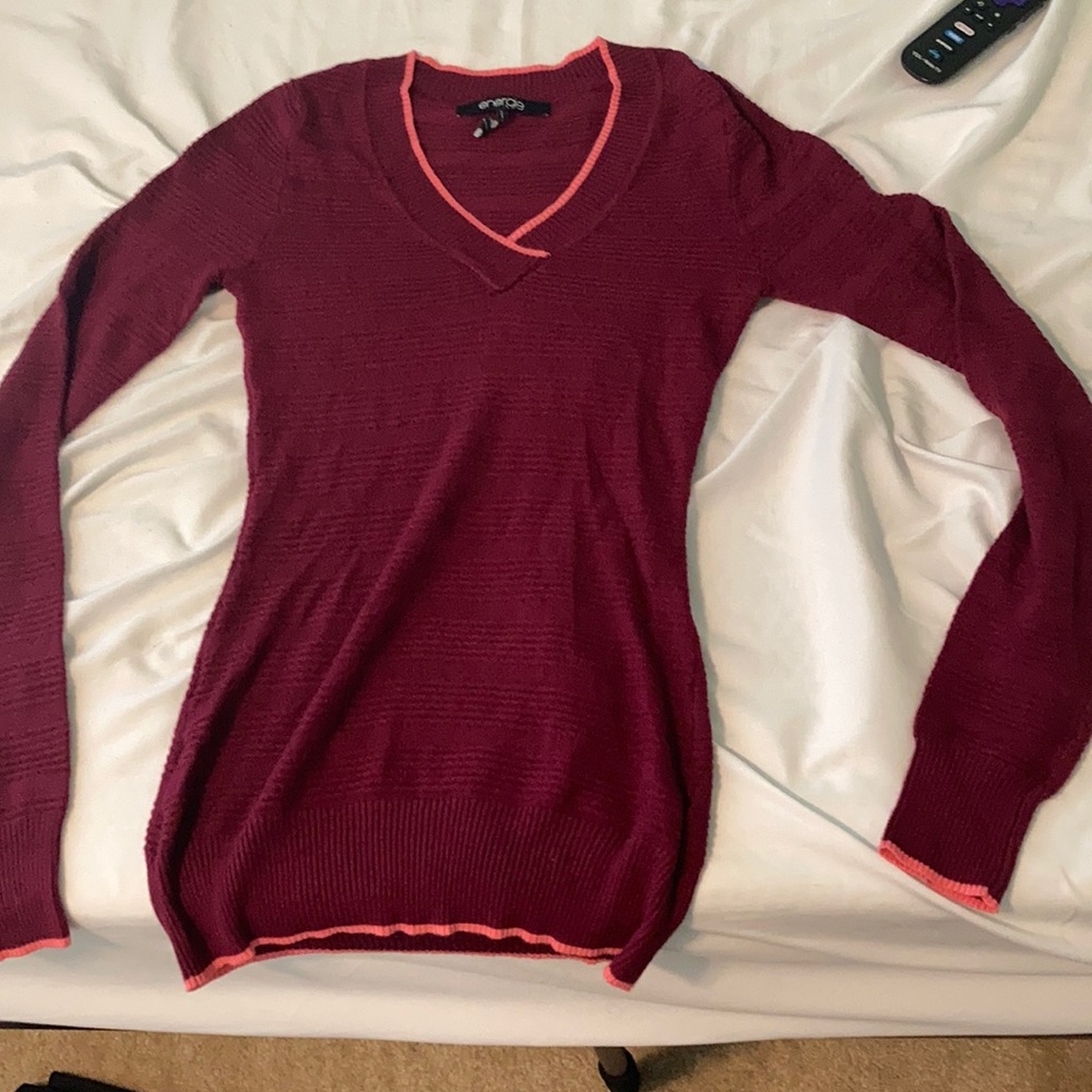 Energie Sweater